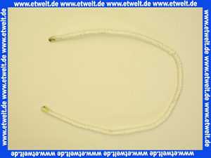 575539 Brötje Dichtschnur für Strömungssicherung T16, RD 12x