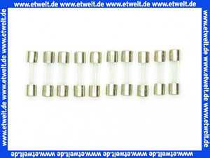 576970 Brötje Feinsicherung 5x20 T 2.5A