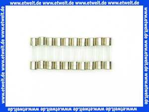 576970 Brötje Feinsicherung 5x20 T 2.5A