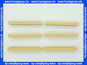 577038 Brötje Brennerplatte WGB 15