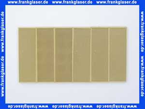 577045 Brötje Keramikplatte Keramikbrenner für Brenner WGB 20-25