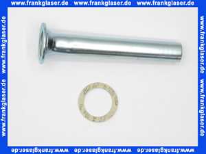 577436 Brötje Anschlussrohr f.Heizkreis WGB