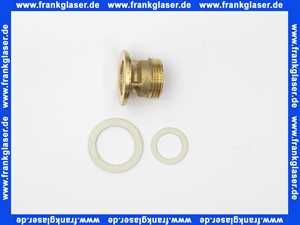 577489 Brötje Schwerkraftbremse