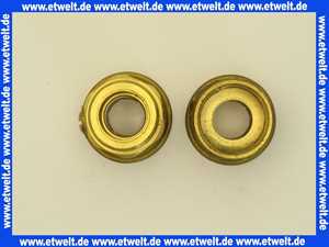 587433 Brötje Pumpenabsperrkugel