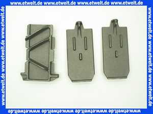 587952 Brötje Wirbulator - Satz für FB 27