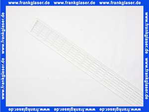 590785 Brötje Abdeckung Mod. 22 BL 1600mm