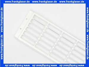 590785 Brötje Abdeckung Mod. 22 BL 1600mm