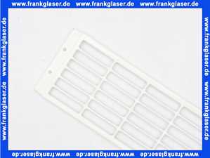 590785 Brötje Abdeckung Mod. 22 BL 1600mm