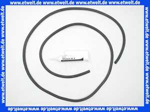 600224 Brötje Dichtung für Kesseltür,mitte, HVK 20-50