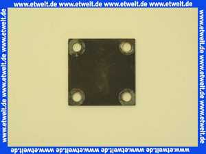 600392 Brötje Deckel Revisionsöffnung