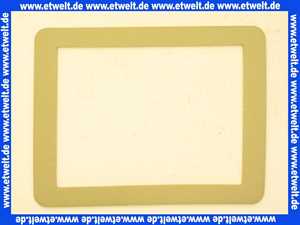 600675 Brötje Dichtung B-Platte-Brenner BBS 10/15