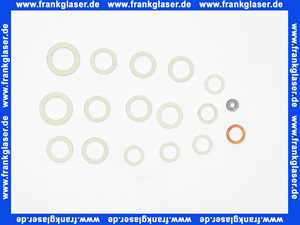 601702 Brötje Dichtungssatz Rohre WBS