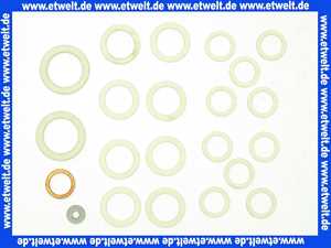 601719 Brötje Dichtungssatz Rohre WBC