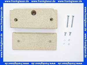 602488 Brötje Steinsatz (tür unten)HVK20/50 incl. schrauben