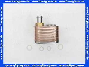 602723 Brötje Plattenwärmetauscher