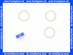 602761 Brötje Durchflussbegrenzer 9l/orange