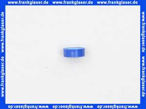 602860 Brötje Durchflussbegrenzer 10l/blau