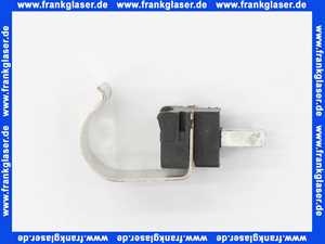 602884 Brötje QAR 36 Fühler Brauchwasser WBC