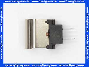 602884 Brötje QAR 36 Fühler Brauchwasser WBC