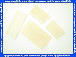 603317 Brötje Brennk.-isol. WT-WS 24 (Set)