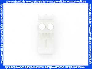 603454 Brötje Stecker Raumgerät B5