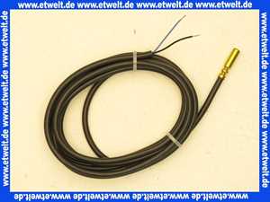 604062 Brötje Kollektorfühler für weitere Sonderfunktionen KF 25