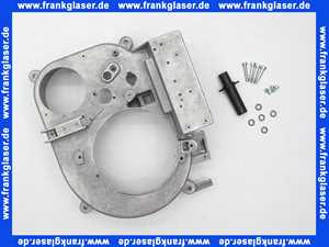 610776 Brötje Brennergehäuse