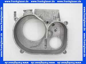 610776 Brötje Brennergehäuse