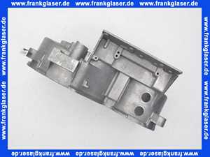 610776 Brötje Brennergehäuse