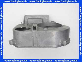 610776 Brötje Brennergehäuse