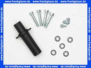 610776 Brötje Brennergehäuse