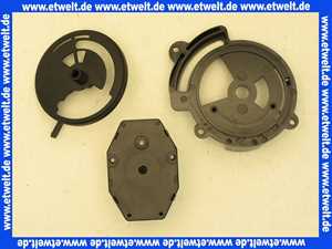 619820 Brötje Luftklappenstellmotor