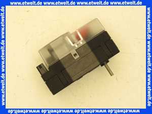 619820 Brötje Luftklappenstellmotor