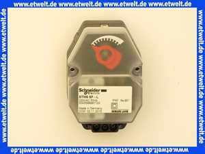 619820 Brötje Luftklappenstellmotor