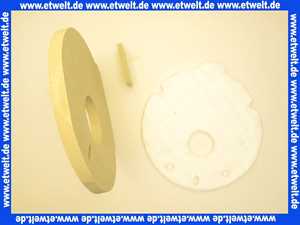 620178 Brötje Türisolierung