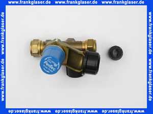 620949 Brötje Sicherheitsgruppe 10 bar