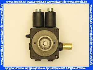 625197 Brötje Ölpumpe BFP 52 LE3 LE-S O-42 FUSOB