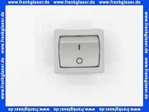 627405 Brötje Schalter ISR