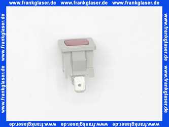 627412 Brötje Leuchtmelder ISR