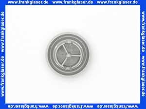 627436 Brötje Drehknopf Bedieneinheit ISR