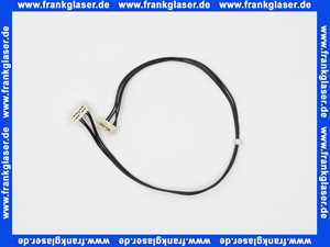 627443 Brötje Busleitung Bedieneinheit ISR