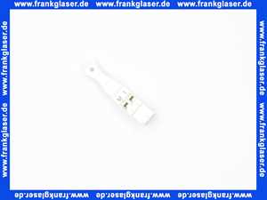 627481 Brötje Eingänge ISR Rast 5 2-polig