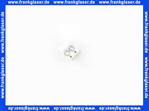 627481 Brötje Eingänge ISR Rast 5 2-polig