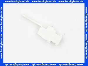 627504 Brötje Stecker TW Fühler ISR Rast 5 2-polig