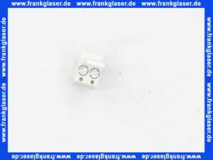 627504 Brötje Stecker TW Fühler ISR Rast 5 2-polig