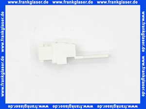 627528 Brötje Stecker Raumgerät Fernbedienung ISR Rast 5 3-polig