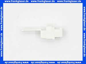 627528 Brötje Stecker Raumgerät Fernbedienung ISR Rast 5 3-polig