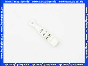 627535 Brötje LPB-BUS ISR Rast 5 2-polig