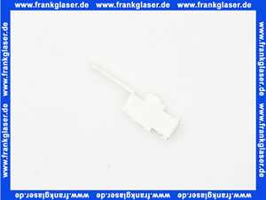 627535 Brötje LPB-BUS ISR Rast 5 2-polig