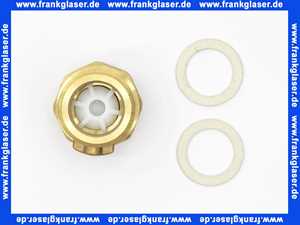 635790 Brötje Schwerkraftsperre SSP-BBS 15 C